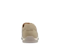 Men's Vance Co. Brodrick Casual Oxfords