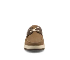 Men's Vance Co. Catamaran Boat Shoes