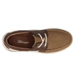 Men's Vance Co. Catamaran Boat Shoes