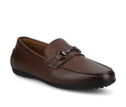 Men's Vance Co. Charles Dress Loafers
