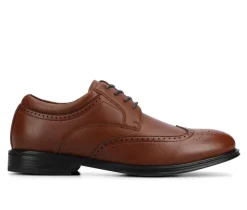 Men's Vance Co. Cormac Dress Oxfords
