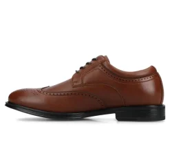 Men's Vance Co. Cormac Dress Oxfords