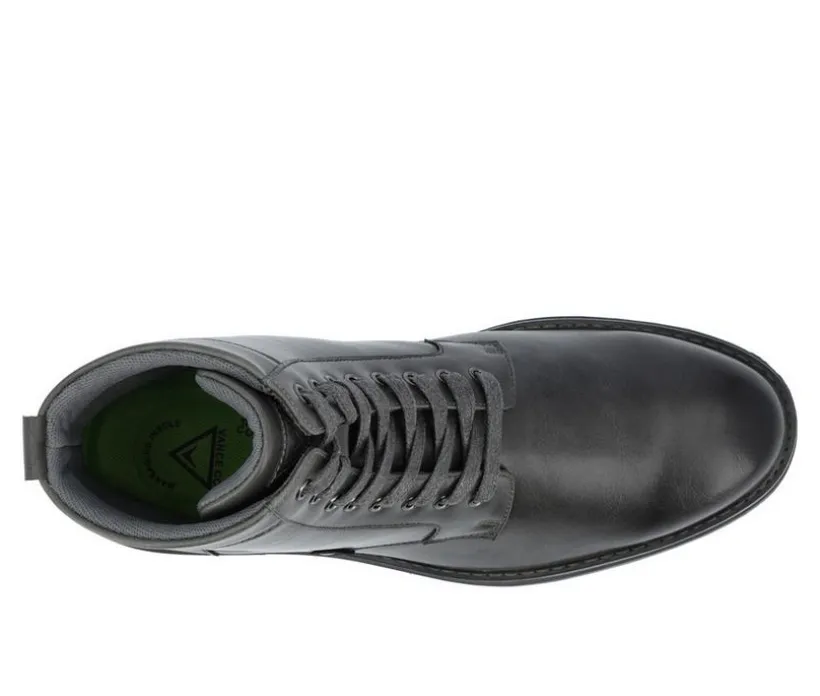 Men's Vance Co. Denver Lace Up Boots