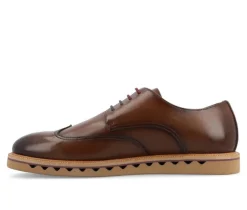 Men's Vance Co. Evander Casual Oxfords