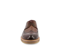 Men's Vance Co. Evander Casual Oxfords