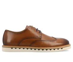 Men's Vance Co. Evander Casual Oxfords