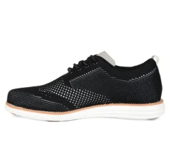 Men's Vance Co. Ezra Casual Oxfords