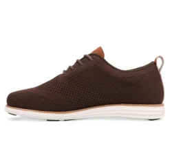 Men's Vance Co. Ezra Casual Oxfords