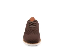 Men's Vance Co. Ezra Casual Oxfords