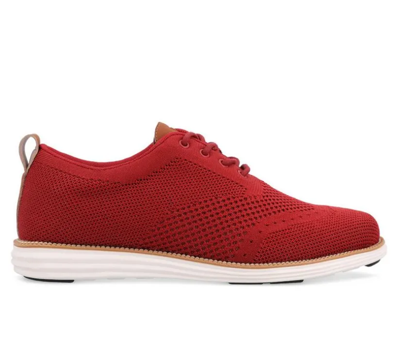 Men's Vance Co. Ezra Casual Oxfords