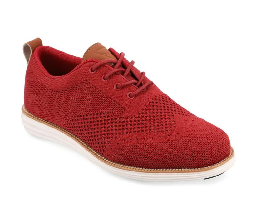 Men's Vance Co. Ezra Casual Oxfords