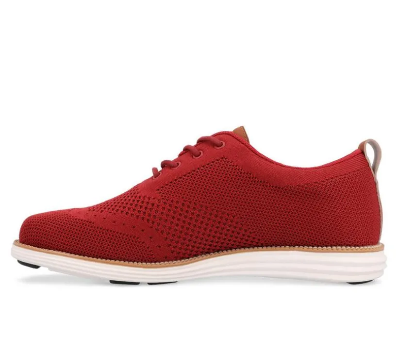 Men's Vance Co. Ezra Casual Oxfords