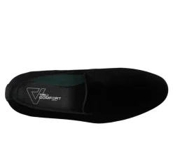 Men's Vance Co. Giovanni Dress Loafers