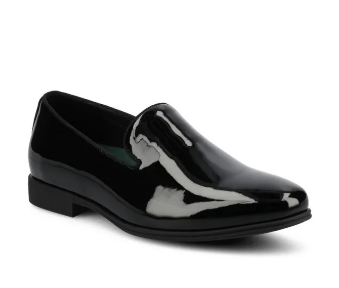 Men's Vance Co. Giovanni Dress Loafers