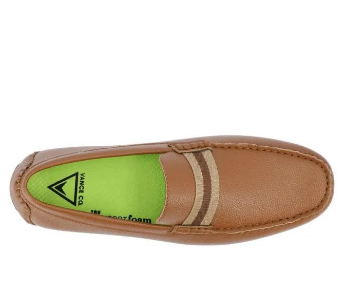 Men's Vance Co. Griffin Casual Loafers
