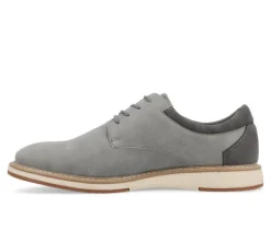 Men's Vance Co. Hodges Casual Oxfords