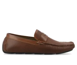 Men's Vance Co. Isaiah Casual Loafers