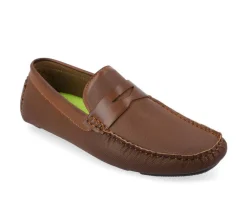 Men's Vance Co. Isaiah Casual Loafers