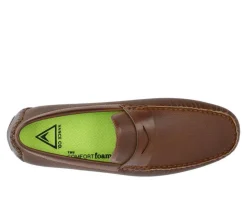 Men's Vance Co. Isaiah Casual Loafers
