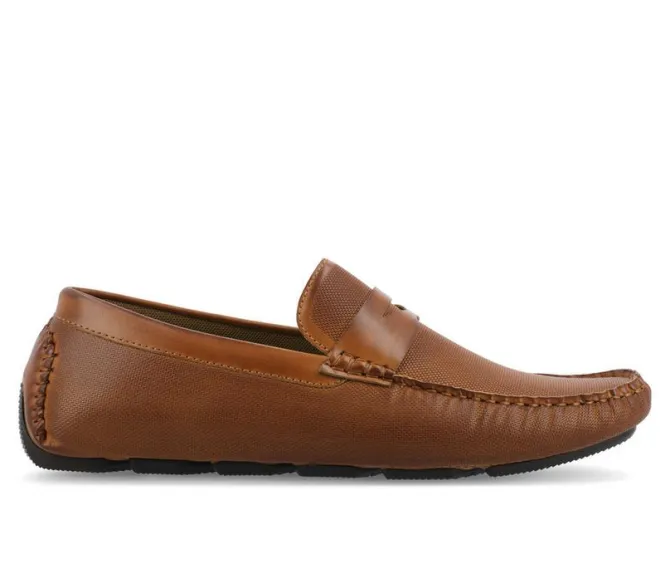 Men's Vance Co. Isaiah Casual Loafers