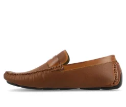 Men's Vance Co. Isaiah Casual Loafers