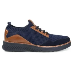 Men's Vance Co. Julius Fashion Sneakers