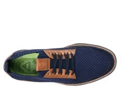 Men's Vance Co. Julius Fashion Sneakers