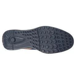 Men's Vance Co. Julius Fashion Sneakers