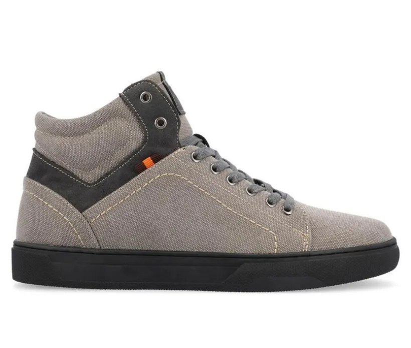 Men's Vance Co. Justin Sneaker Boots