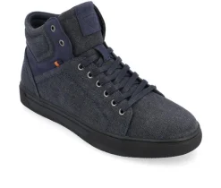 Men's Vance Co. Justin Sneaker Boots