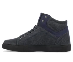 Men's Vance Co. Justin Sneaker Boots
