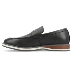 Men's Vance Co. Kahlil Casual Loafers