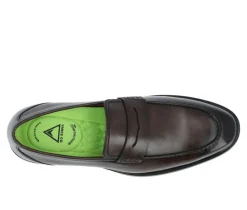Men's Vance Co. Keith Dress Loafers