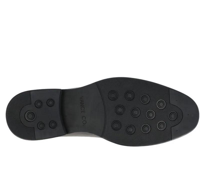 Men's Vance Co. Keith-Wide Dress Loafers