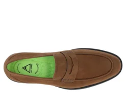 Men's Vance Co. Keith-Wide Dress Loafers