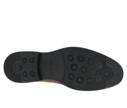 Men's Vance Co. Keith-Wide Dress Loafers