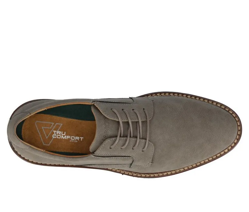 Men's Vance Co. Killian Dress Oxfords