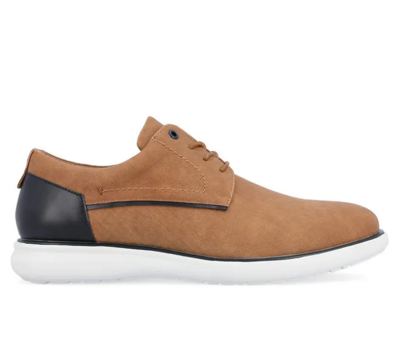 Men's Vance Co. Kirkwell Casual Dress Shoes