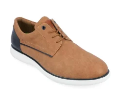 Men's Vance Co. Kirkwell Casual Dress Shoes