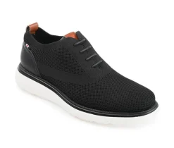 Men's Vance Co. Lamont Casual Oxfords