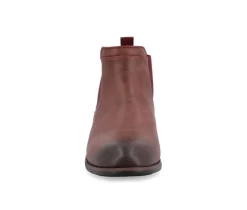 Men's Vance Co. Landon Chelsea Boots