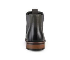 Men's Vance Co. Landon Chelsea Boots