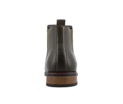 Men's Vance Co. Landon Chelsea Boots