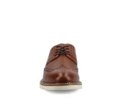 Men's Vance Co. Lorenzo Dress Oxfords
