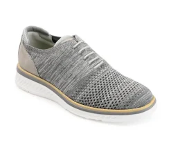 Men's Vance Co. Marlon Casual Oxfords