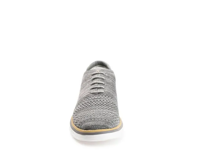 Men's Vance Co. Marlon Casual Oxfords