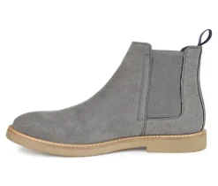 Men's Vance Co. Marshon Chelsea Boots