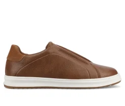 Men's Vance Co. Matteo Casual Slip On Shoes
