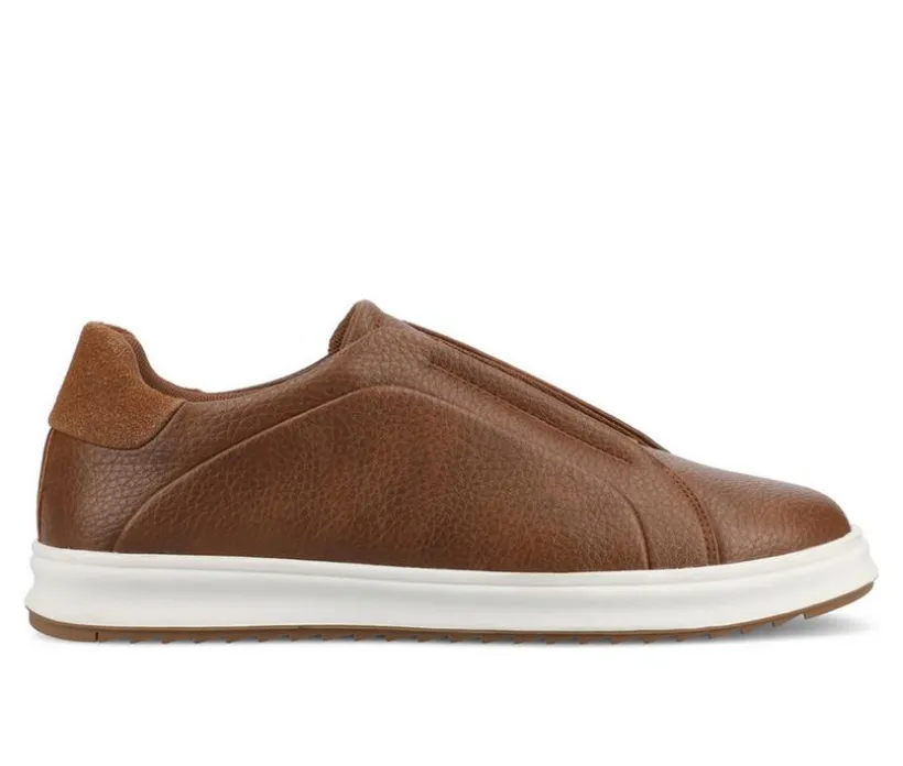 Men's Vance Co. Matteo Casual Slip On Shoes