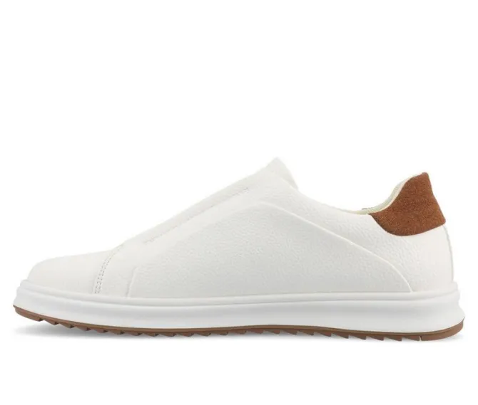Men's Vance Co. Matteo Casual Slip On Shoes